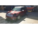 MINI CLUBMAN (R55)