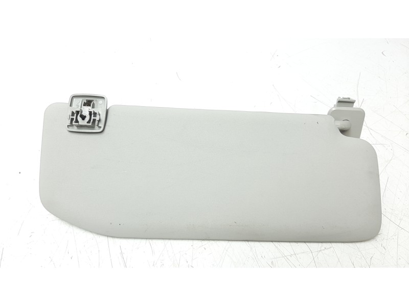 Recambio de parasol izquierdo para citroen c4 cactus 1.2 12v e-thp / puretech referencia OEM IAM 98069330BJ  
