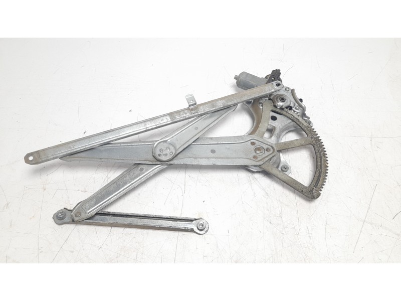 Recambio de elevalunas delantero derecho para toyota land cruiser (j12) 3.0 turbodiesel referencia OEM IAM 8571058010  