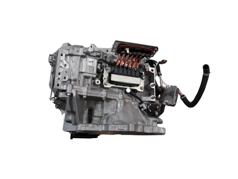 Recambio de caja cambios para toyota rav4 hybrid 4x2 advance referencia OEM IAM 3090042010  