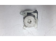Recambio de motor calefaccion para toyota rav 4 (a3) executive referencia OEM IAM 0638001100PLS   2