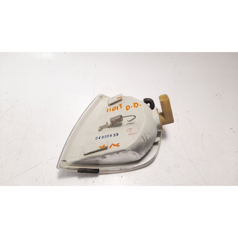 Recambio de piloto delantero derecho para volkswagen polo berlina (6n2) 1.9 diesel referencia OEM IAM 6N0953042N 103F02155210 VG