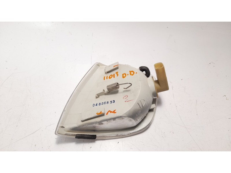 Recambio de piloto delantero derecho para volkswagen polo berlina (6n2) 1.9 diesel referencia OEM IAM 6N0953042N 103F02155210 VG