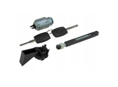 Recambio de cerradura capo para ford focus berlina (cap) referencia OEM IAM 4M5AA16B970AB EZCFR173 