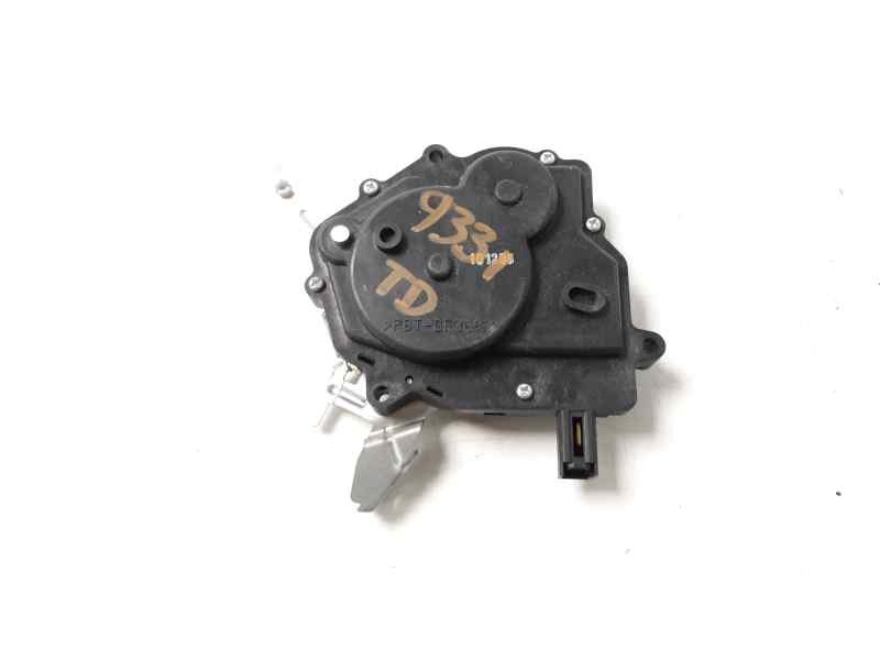 Recambio de cerradura puerta trasera derecha para mazda 5 (cw) iruka referencia OEM IAM   