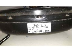 Recambio de servofreno para hyundai tucson klass bluedrive referencia OEM IAM 58500D7250 201706221895  2
