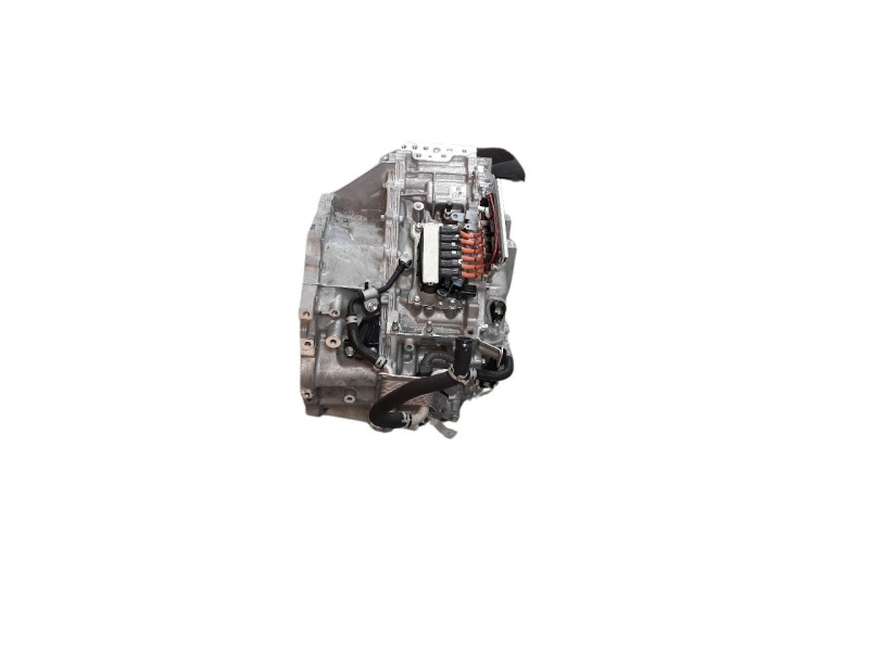 Recambio de caja cambios para toyota rav4 hybrid 4x2 advance referencia OEM IAM 3090042010  