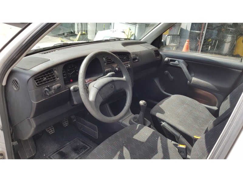 volkswagen golf iii berlina (1h1) del año 1994