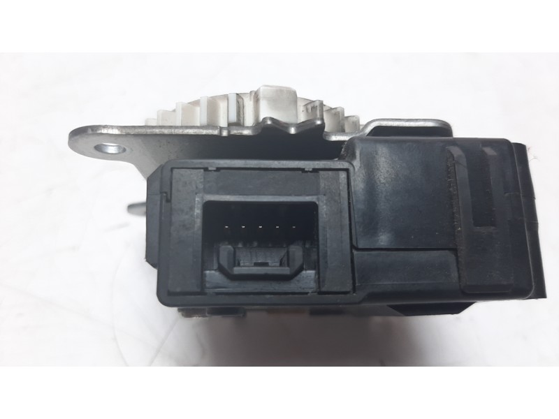 Recambio de motor calefaccion para toyota rav 4 (a3) executive referencia OEM IAM 0638001100PLS  