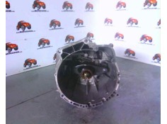 CAJA CAMBIOS M47N204D4 7392