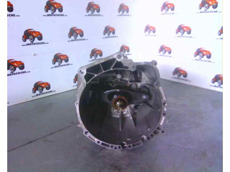 Recambio de caja cambios para bmw serie 3 berlina (e46) 320d referencia OEM IAM M47N204D4  7392