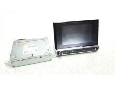 SISTEMA NAVEGACION GPS 98010025ZD 9810475880 98010025ZD