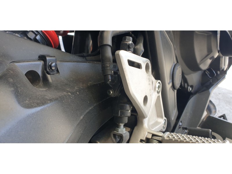 Recambio de bomba freno trasera para honda cbr 650r cbr 650r referencia OEM IAM 43510MKND51  