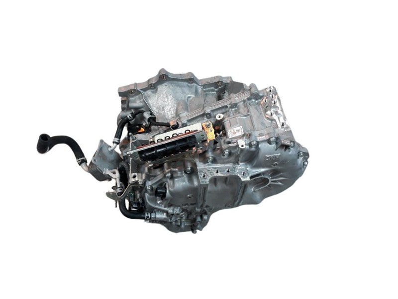 Recambio de caja cambios para toyota rav4 hybrid 4x2 advance referencia OEM IAM 3090042010  