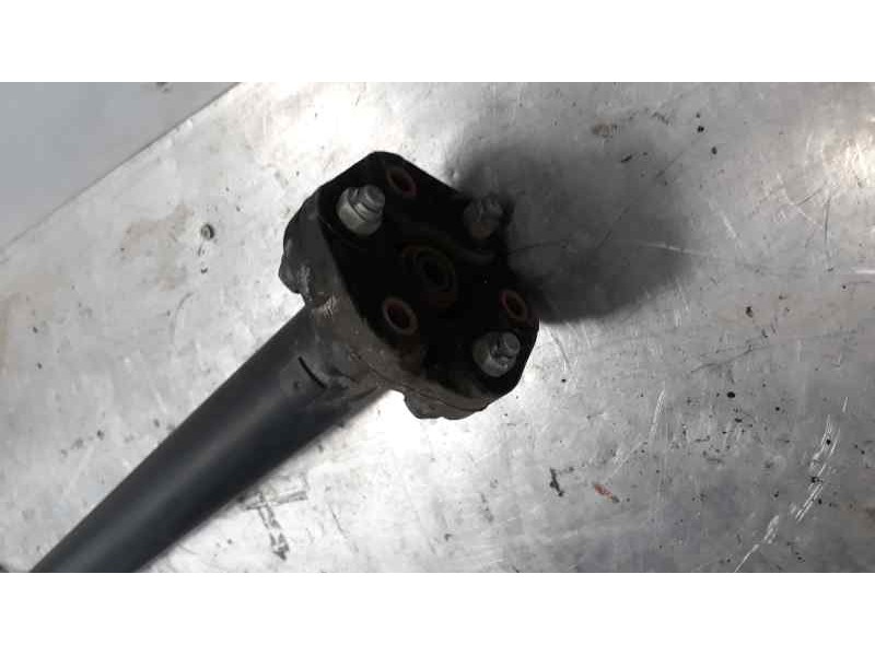 Recambio de transmision central para bmw serie 1 lim. (f21) 116d referencia OEM IAM 26107624182  