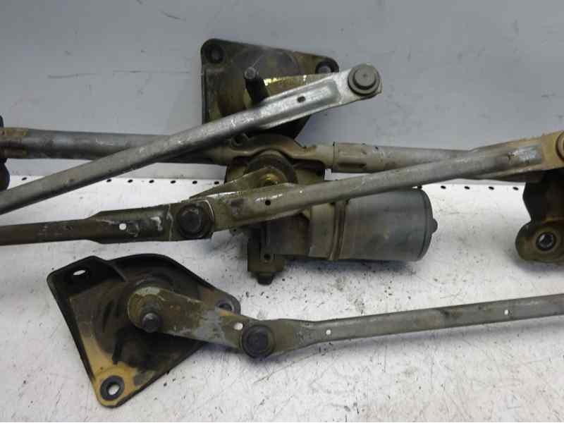 Recambio de motor limpia delantero para chrysler voyager (rg) 2.5 crd cat referencia OEM IAM   