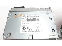 Recambio de sistema navegacion gps para citroen c4 cactus 1.2 12v e-thp / puretech referencia OEM IAM  98010025ZD 9810475880 2