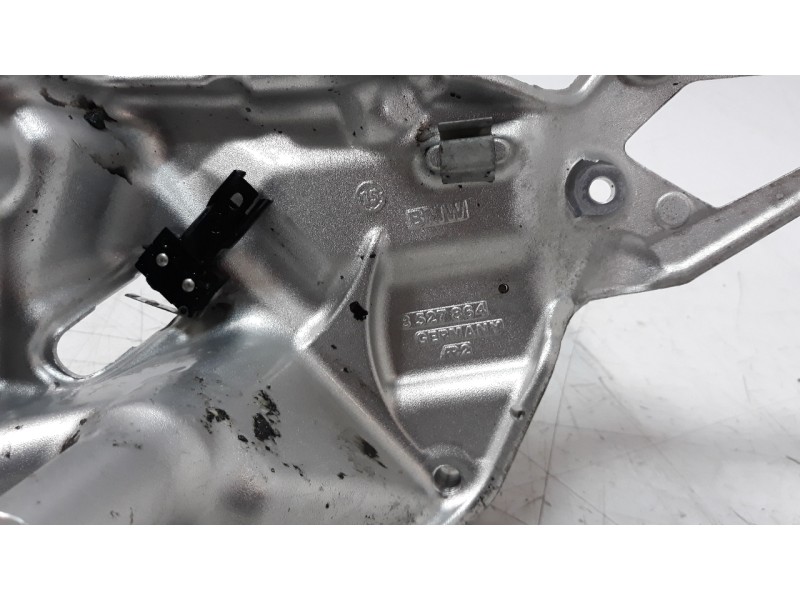 Recambio de estribo para bmw f 800 r f 800 r referencia OEM IAM 8527864  