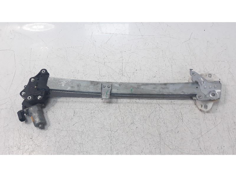 Recambio de elevalunas delantero izquierdo para honda hr-v (..) 1.6 dtec cat referencia OEM IAM 72250T7WA11  