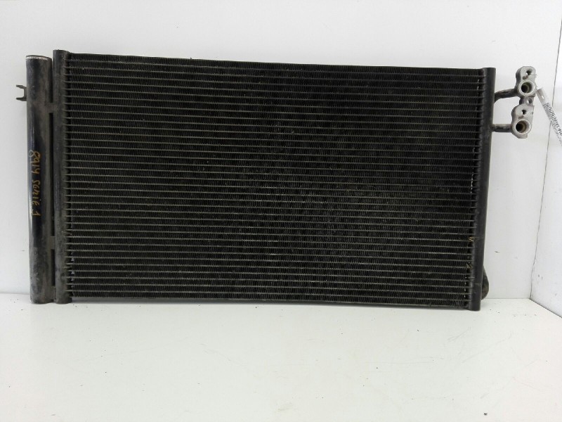 Recambio de condensador / radiador aire acondicionado para bmw serie 1 berlina (e81/e87) 118d referencia OEM IAM 64536930039 114