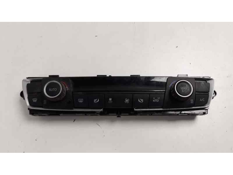 Recambio de mando climatizador para bmw serie 1 lim. (f21) 116d referencia OEM IAM   