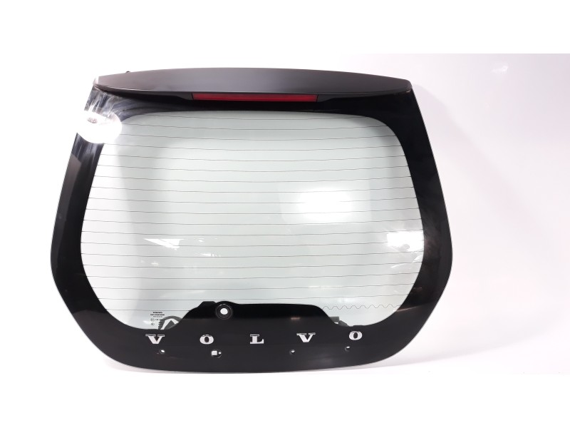 Recambio de porton trasero para volvo c30 2.0 d momentum referencia OEM IAM 31265097  
