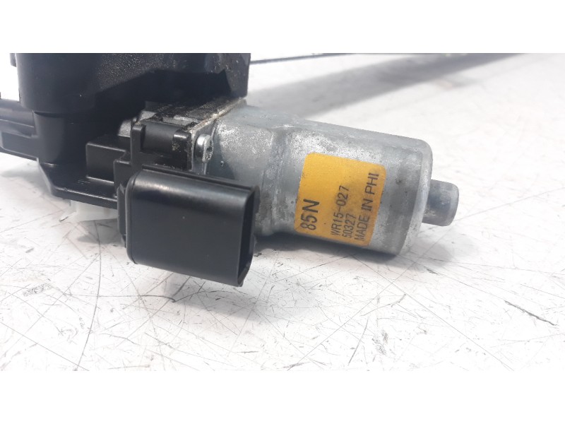 Recambio de elevalunas delantero izquierdo para honda hr-v (..) 1.6 dtec cat referencia OEM IAM 72250T7WA11  