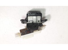 Recambio de cerradura maletero / porton para toyota rav4 hybrid 4x2 advance referencia OEM IAM 6935042090   2