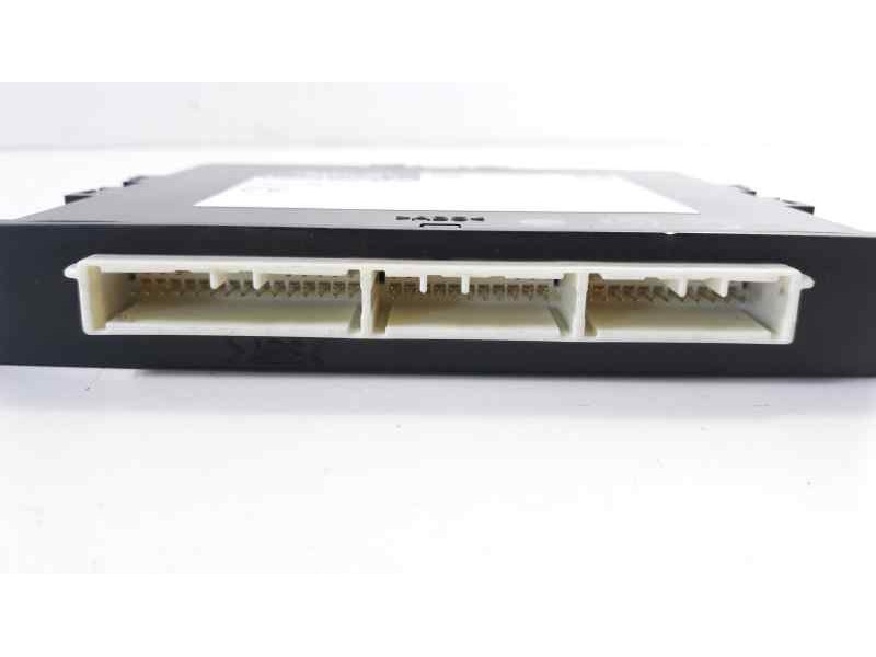 Recambio de modulo electronico para toyota auris 1.8 16v cat (híbrido) referencia OEM IAM 8999002180  