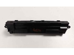 Recambio de mando climatizador para bmw serie 1 lim. (f21) 116d referencia OEM IAM    2