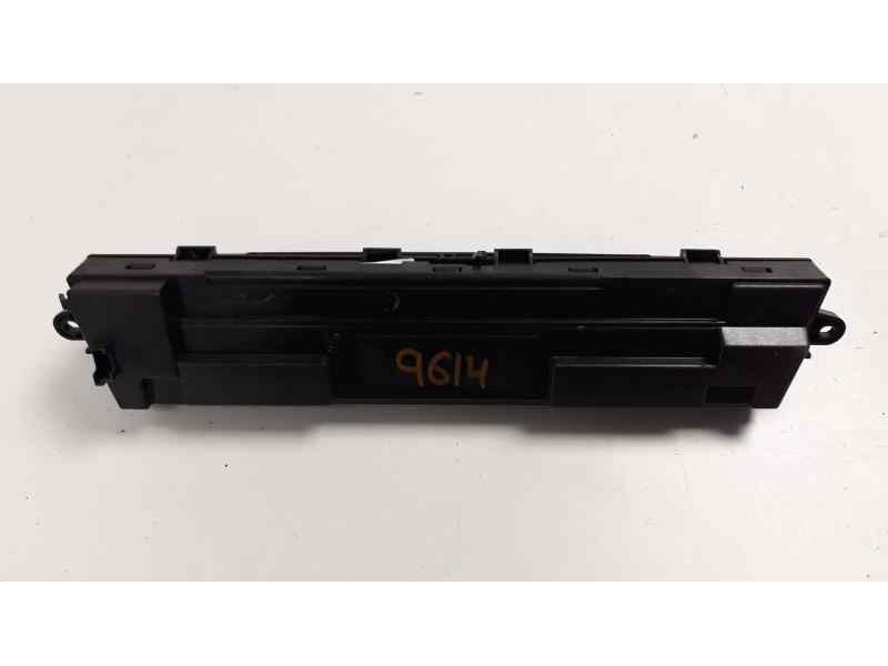 Recambio de mando climatizador para bmw serie 1 lim. (f21) 116d referencia OEM IAM   