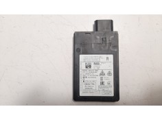 Recambio de modulo electronico para honda civic lim.5 (fk) 1.5 sport plus referencia OEM IAM 36930TGGG01  