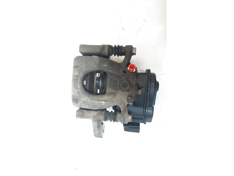 Recambio de pinza de freno trasera derecha para volkswagen t-cross 1.0 tsi referencia OEM IAM 0907A  