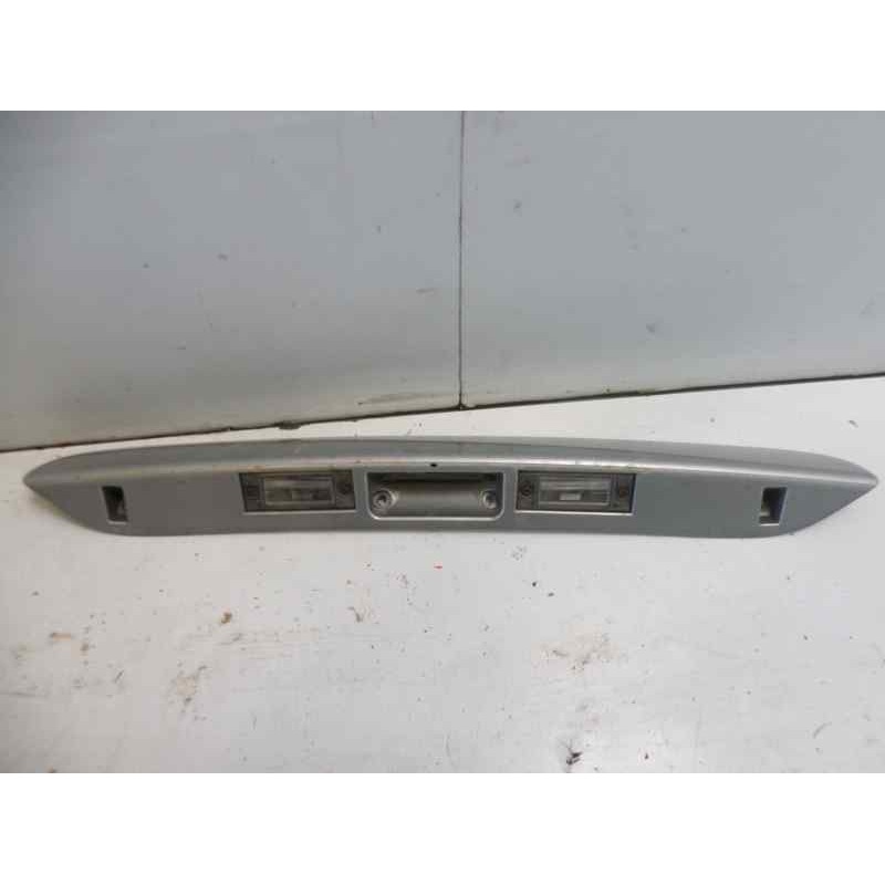 Recambio de maneta exterior porton para chrysler voyager (rg) 2.5 crd cat referencia OEM IAM   