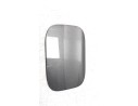 TAPA EXTERIOR COMBUSTIBLE 55112653AA 55112653AA 