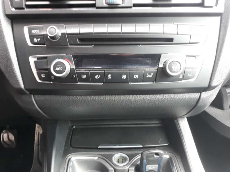 Recambio de mando climatizador para bmw serie 1 lim. (f21) 116d referencia OEM IAM   