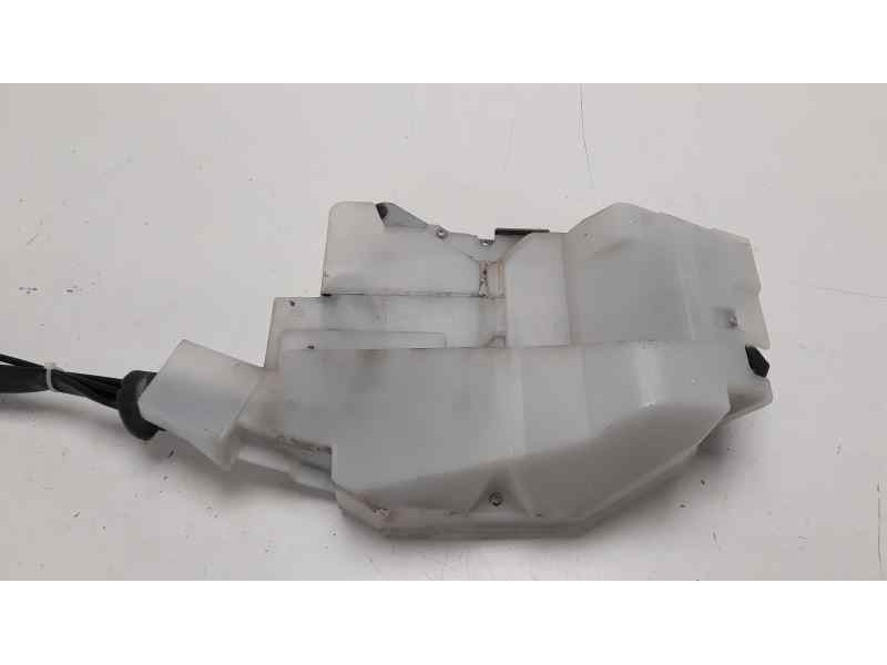 Recambio de cerradura puerta trasera izquierda para mazda 5 (cw) iruka referencia OEM IAM   