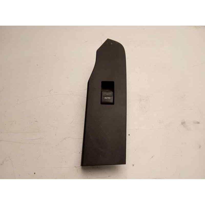 Recambio de mando elevalunas delantero derecho para toyota auris 1.8 16v cat (híbrido) referencia OEM IAM   