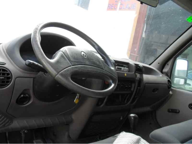 renault master desde ´98 del año 2001