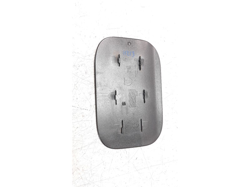 Recambio de tapa exterior combustible para jeep compass ii 2.0 m-jet cat referencia OEM IAM 55112653AA  