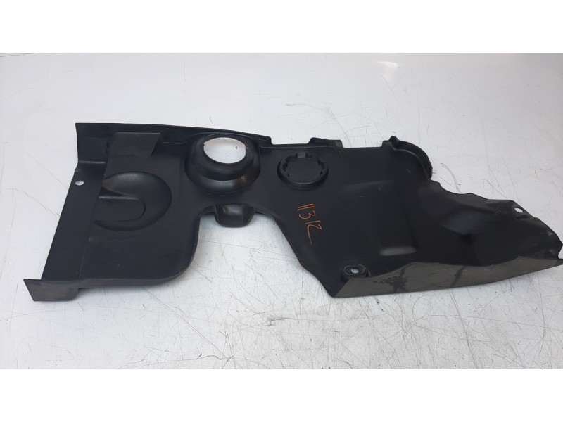 Recambio de tapa motor para citroen c5 berlina 2.0 hdi referencia OEM IAM 9639459280  