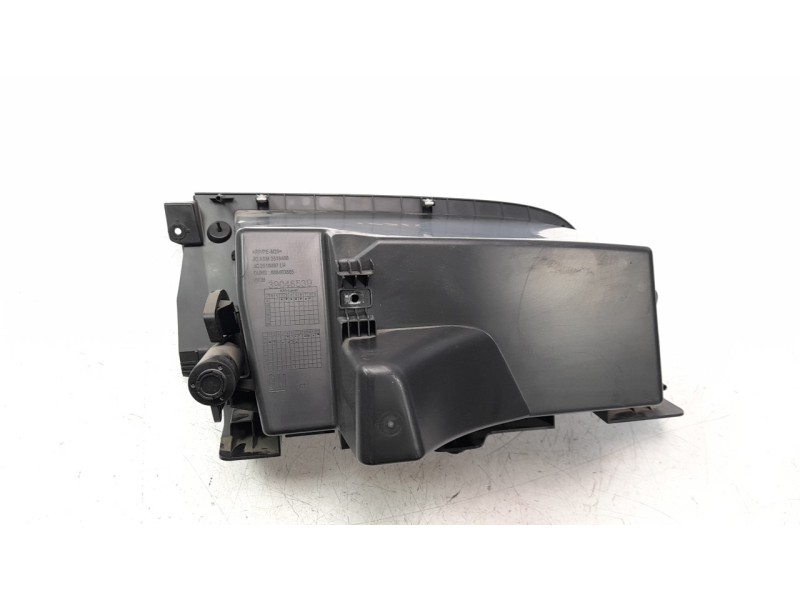 Recambio de guantera para opel astra k lim. 5türig 1.6 cdti dpf referencia OEM IAM 39046761  