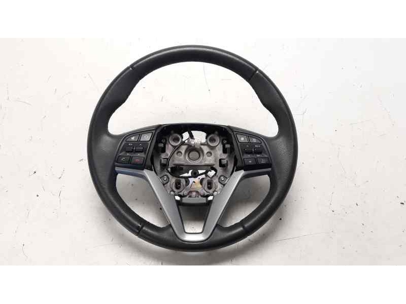 Recambio de volante para hyundai tucson klass bluedrive referencia OEM IAM 96710D3410  