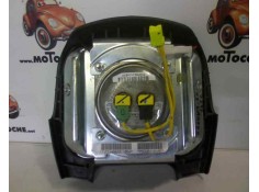 Recambio de airbag delantero izquierdo para jeep gr.cherokee (wj/wg) 2.7 crd laredo referencia OEM IAM 5GV61XDVAC   2