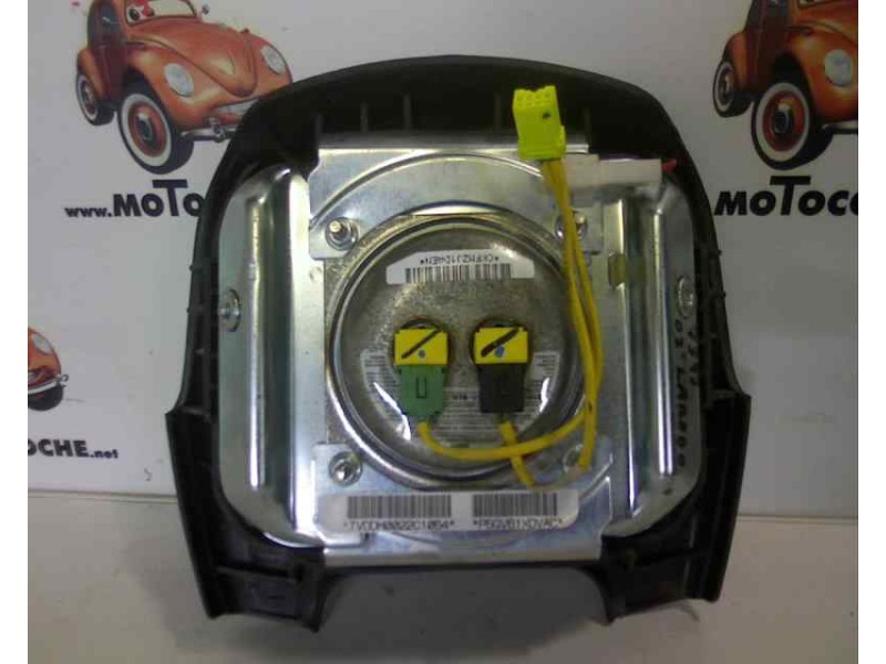 Recambio de airbag delantero izquierdo para jeep gr.cherokee (wj/wg) 2.7 crd laredo referencia OEM IAM 5GV61XDVAC  