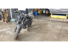 yamaha mt -07 del año 2023 2