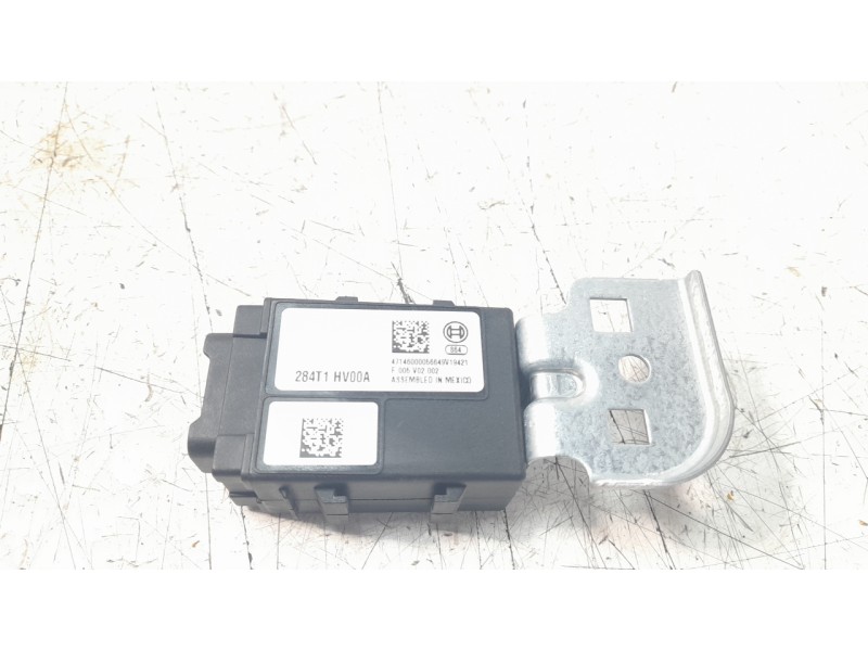 Recambio de modulo electronico para nissan qashqai (j11) tekna referencia OEM IAM 284T1HV00A  