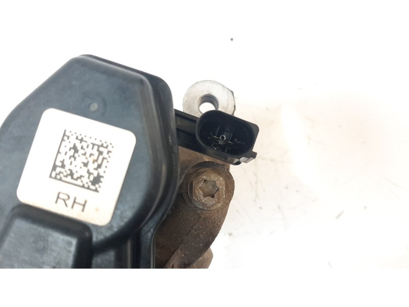 Recambio de pinza de freno trasera derecha para volkswagen t-cross 1.0 tsi referencia OEM IAM 0907A  