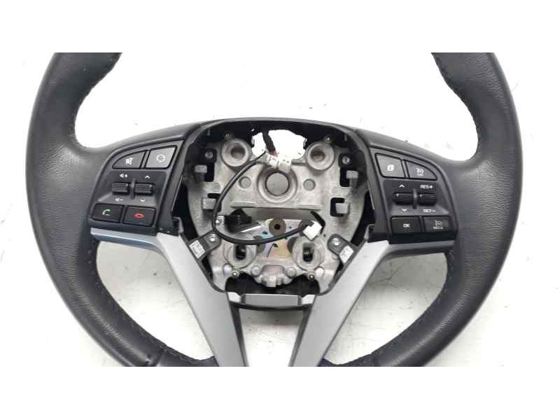 Recambio de volante para hyundai tucson klass bluedrive referencia OEM IAM 96710D3410  