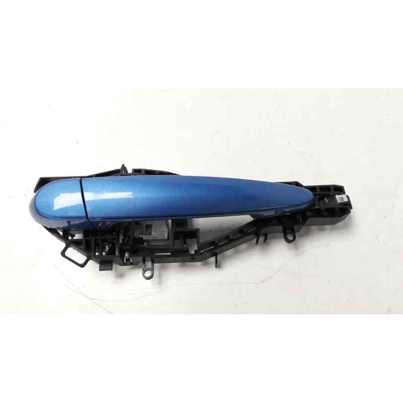Recambio de maneta interior delantera derecha para bmw serie 1 lim. (f21) 116d referencia OEM IAM 51417240412  